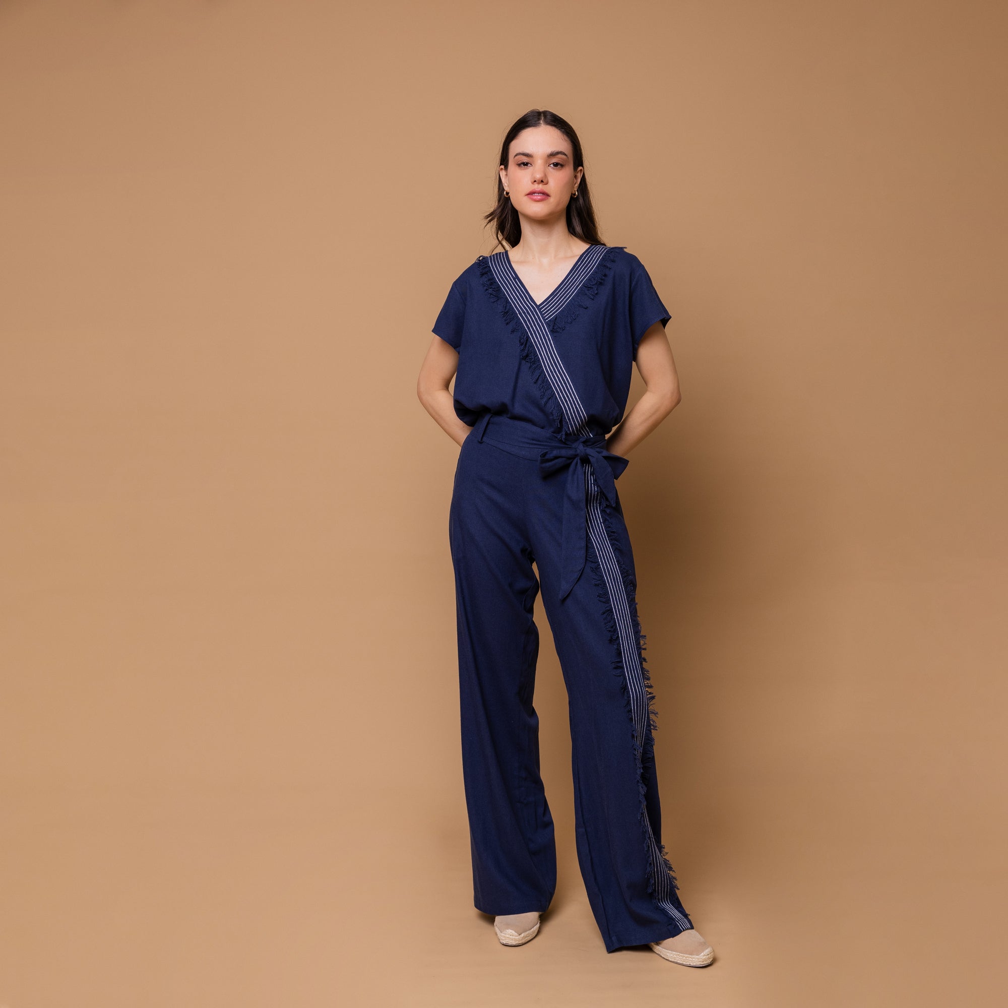 Pantalón Aria