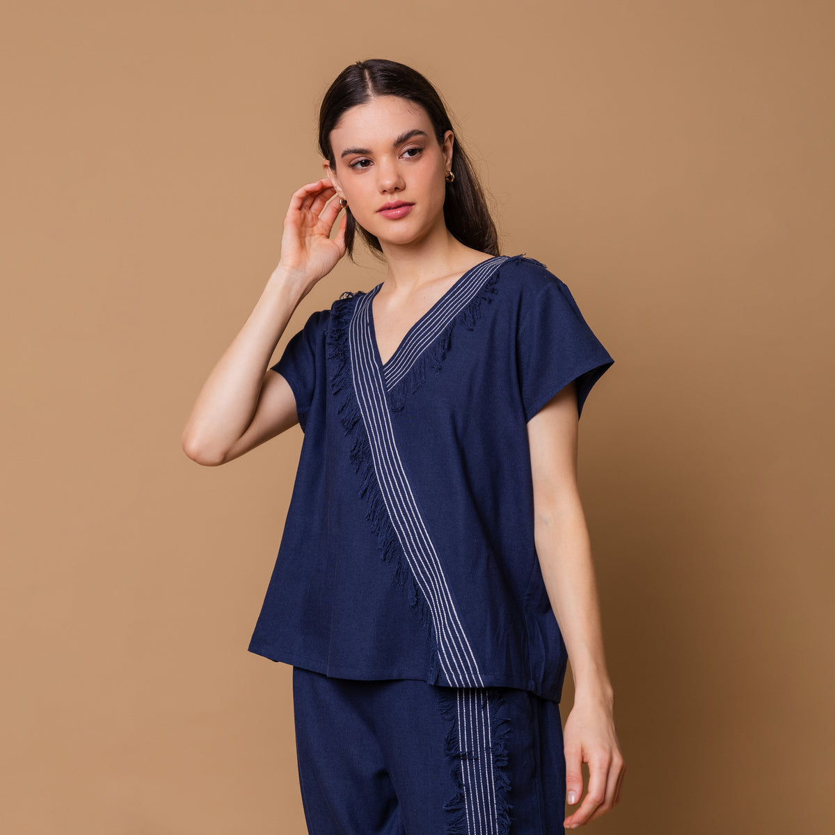 Blusa Aria