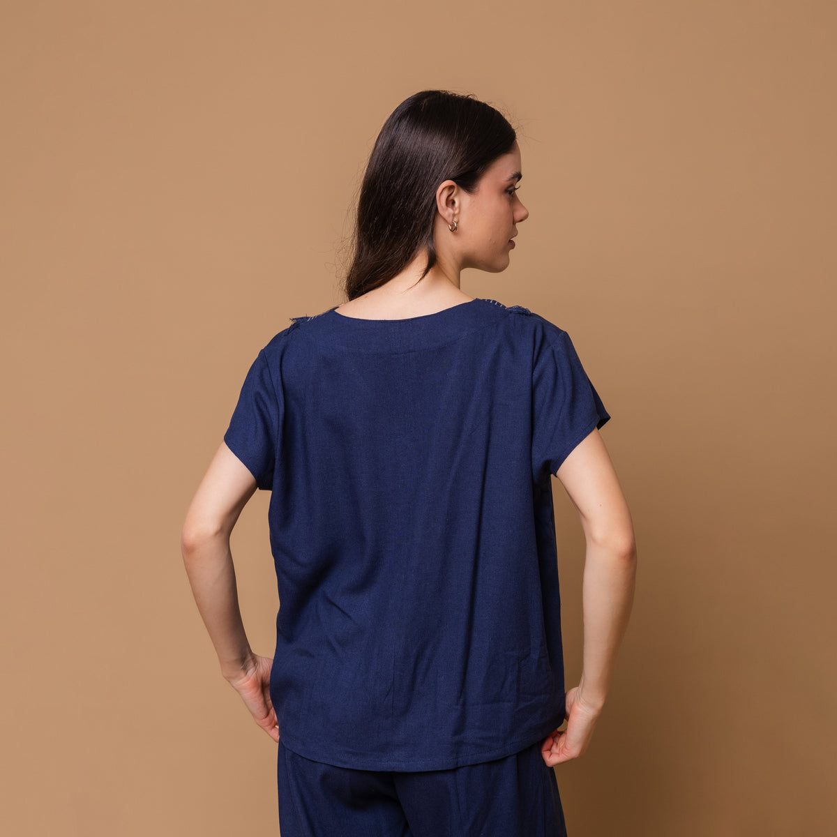 Blusa Aria
