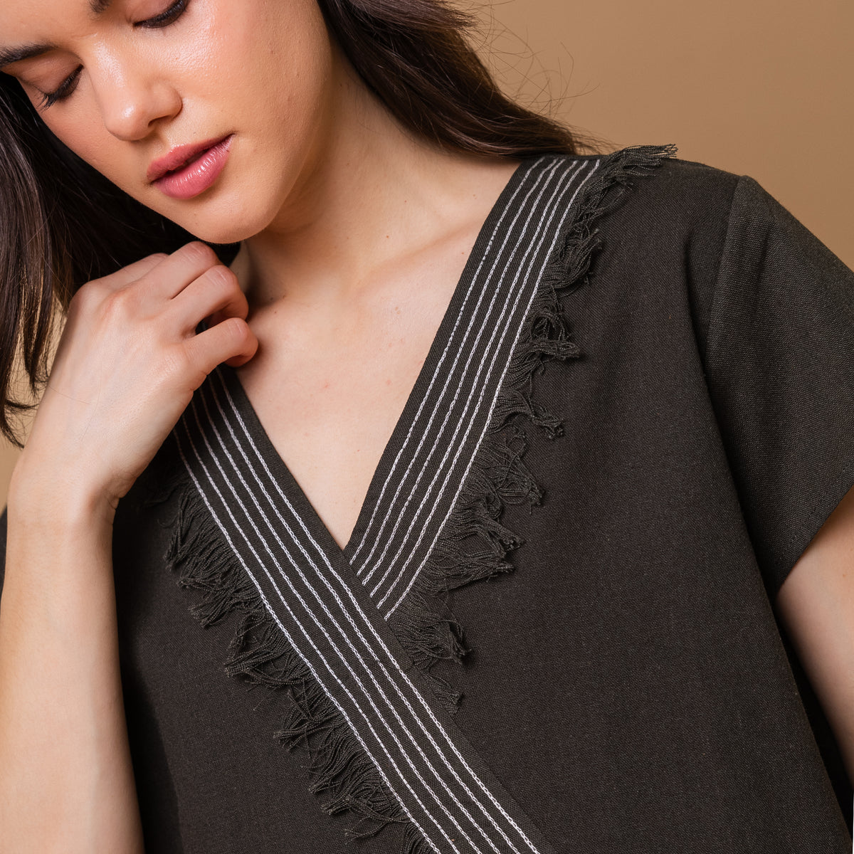 Blusa Aria
