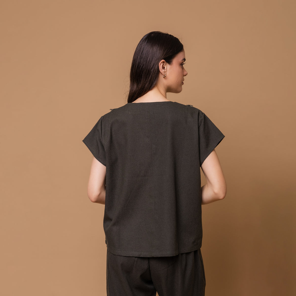 Blusa Aria
