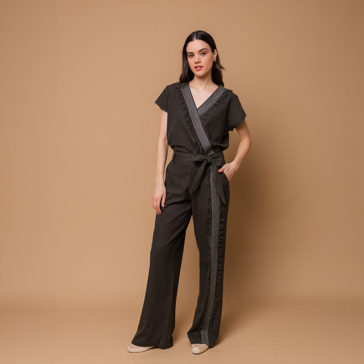 Blusa Aria