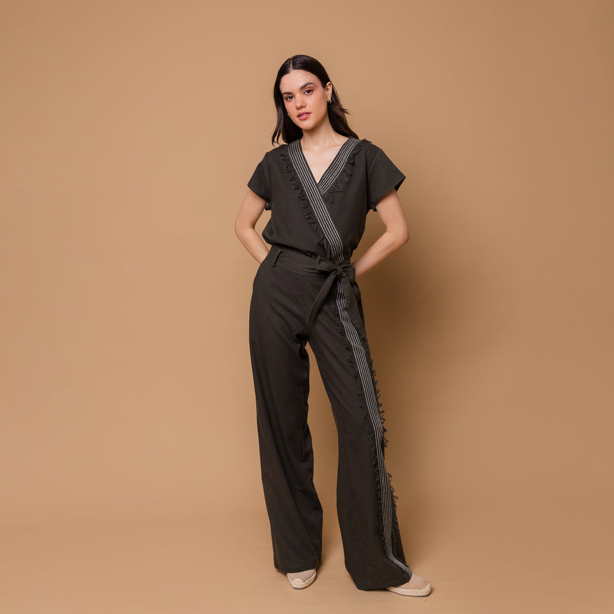 Pantalón Aria