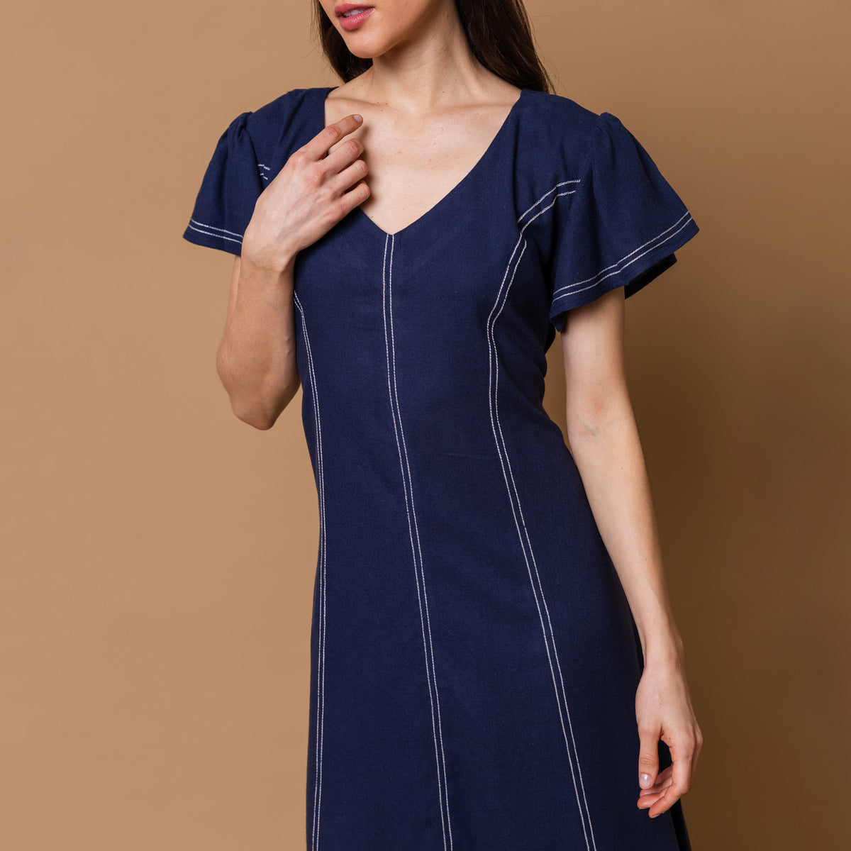 Vestido Otilia