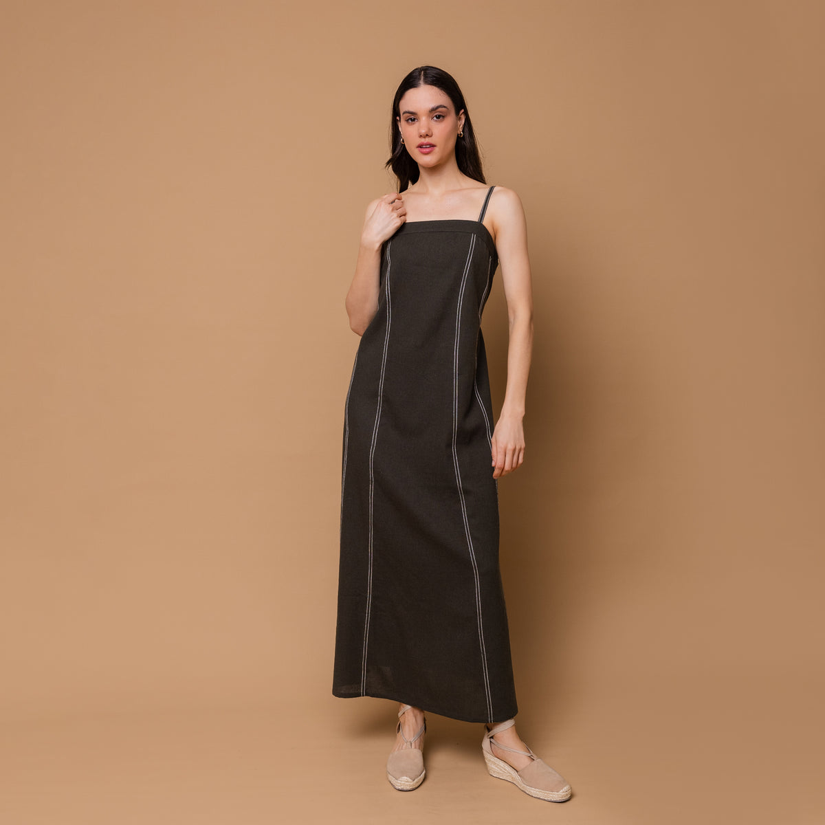Vestido Ethel