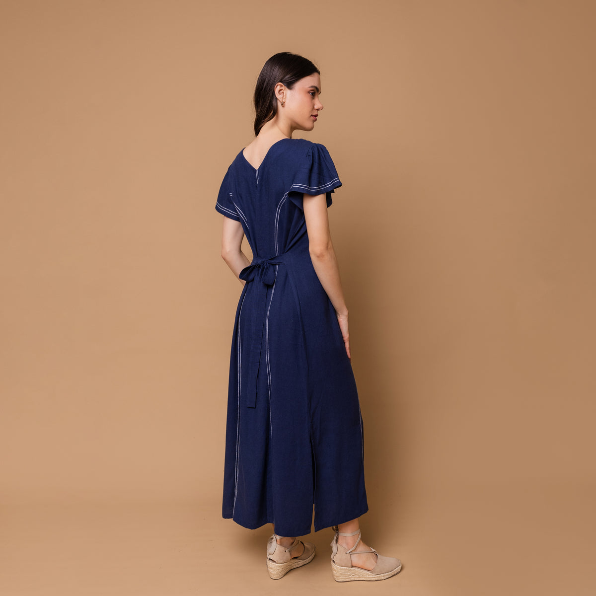 Vestido Otilia