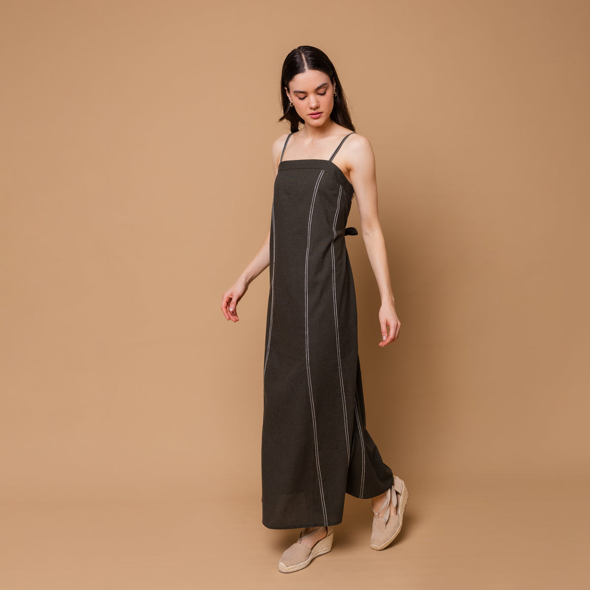 Vestido Ethel