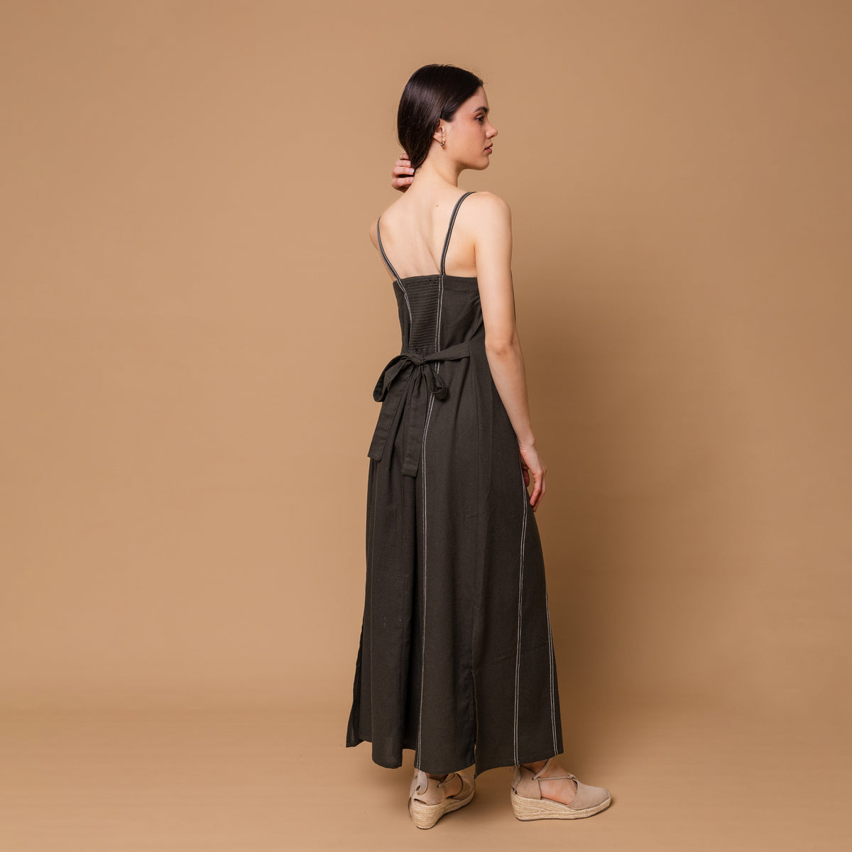 Vestido Ethel