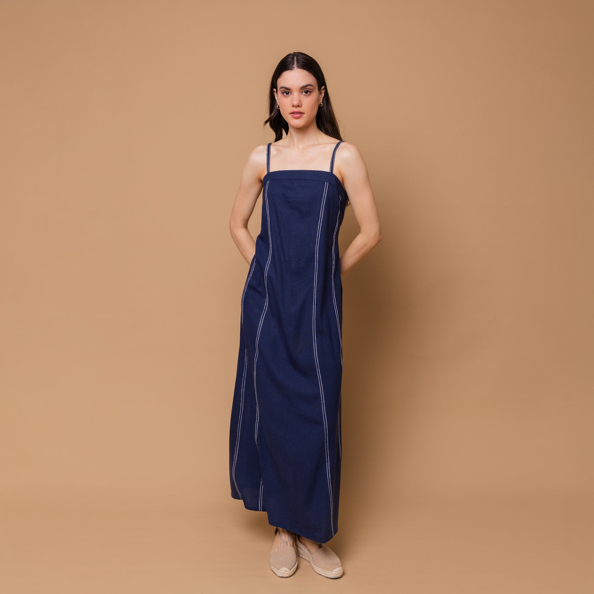 Vestido Ethel