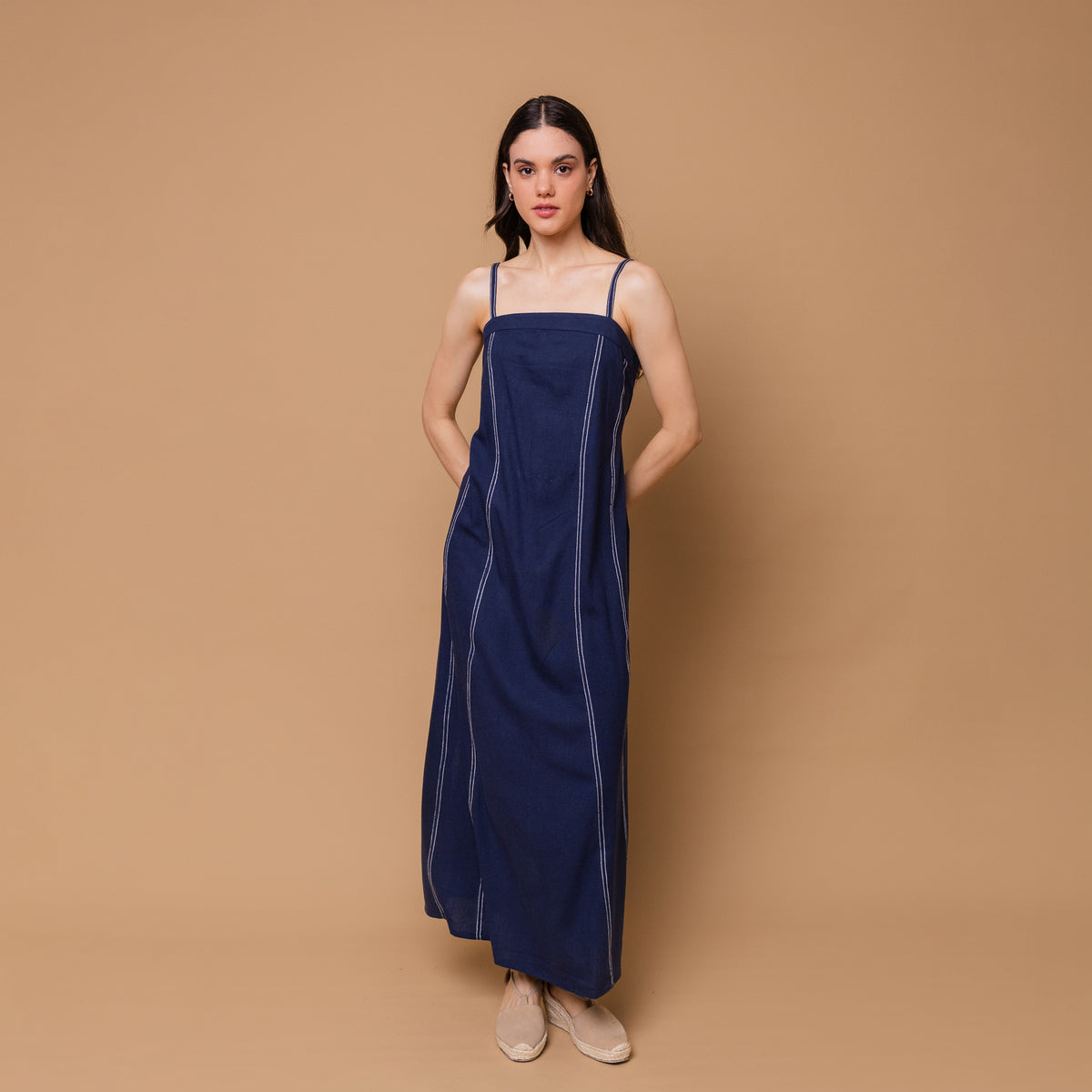 Vestido Ethel