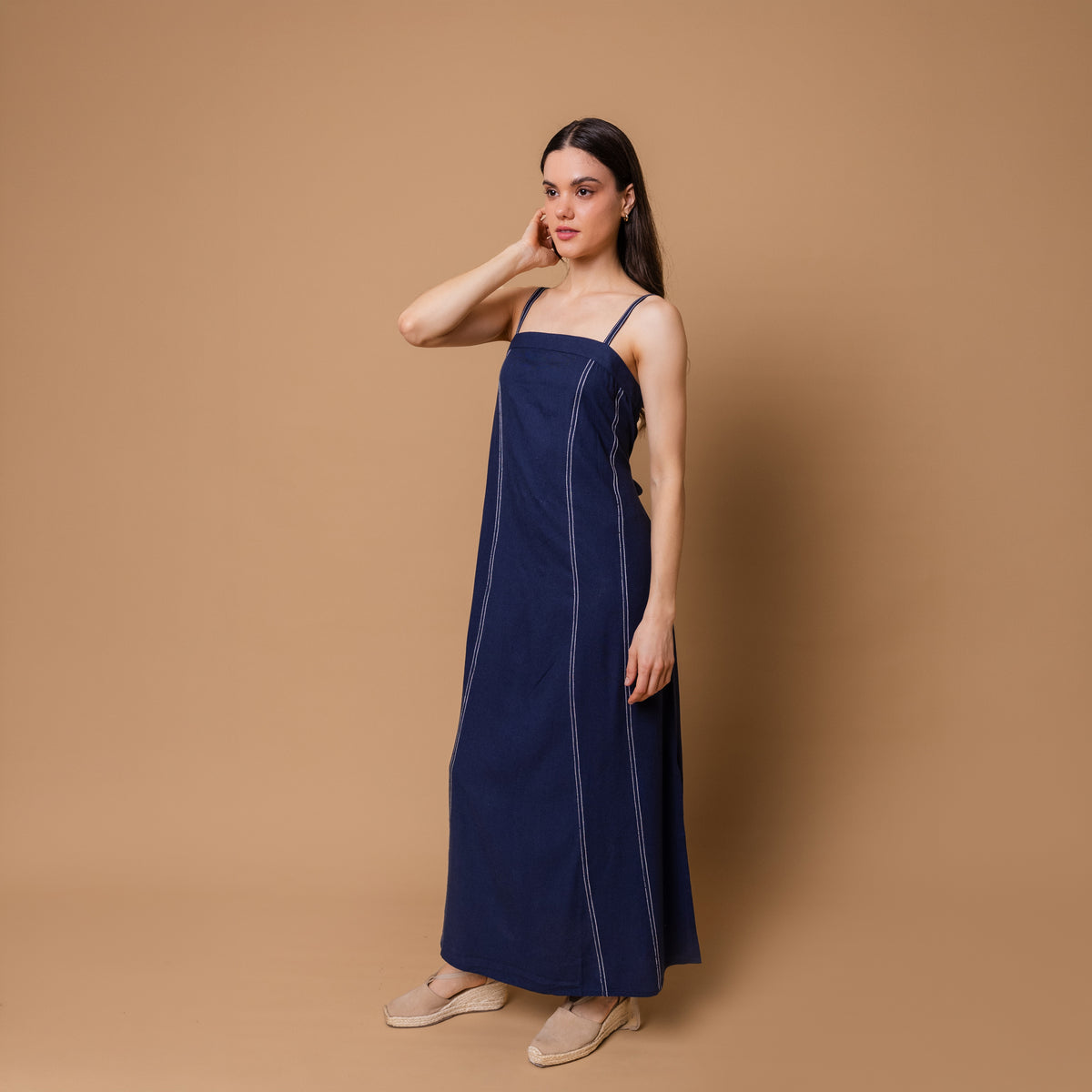 Vestido Ethel