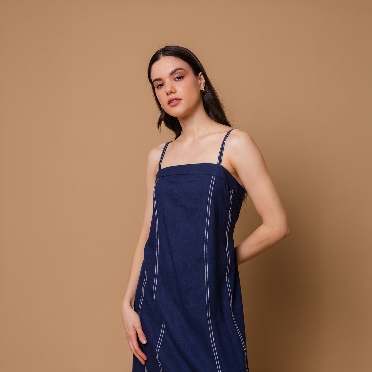 Vestido Ethel