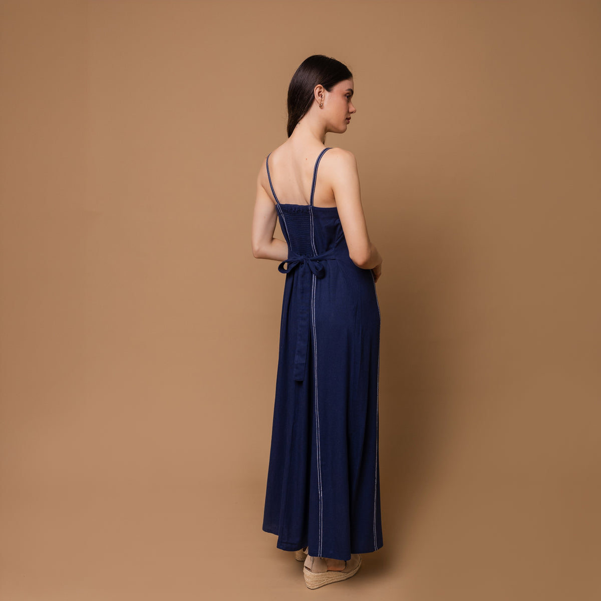 Vestido Ethel