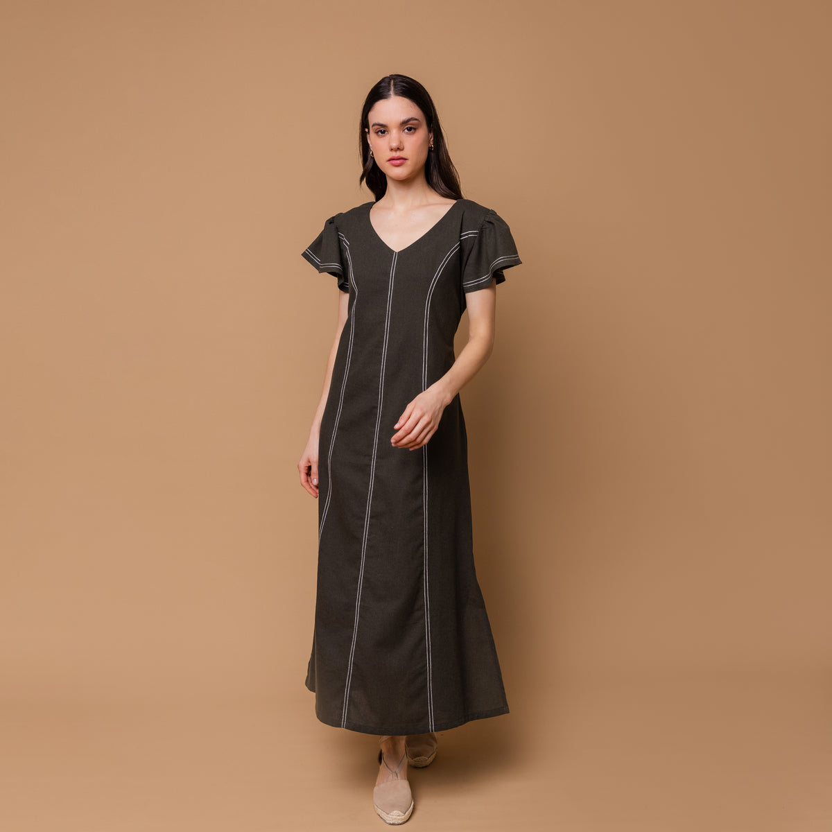 Vestido Otilia