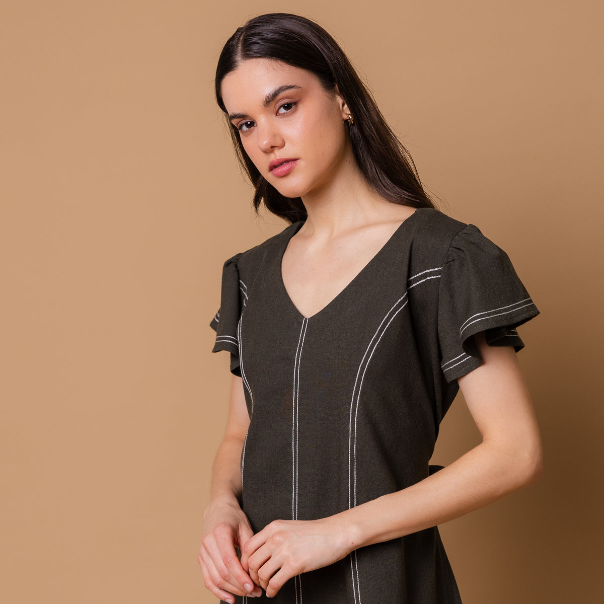 Vestido Otilia