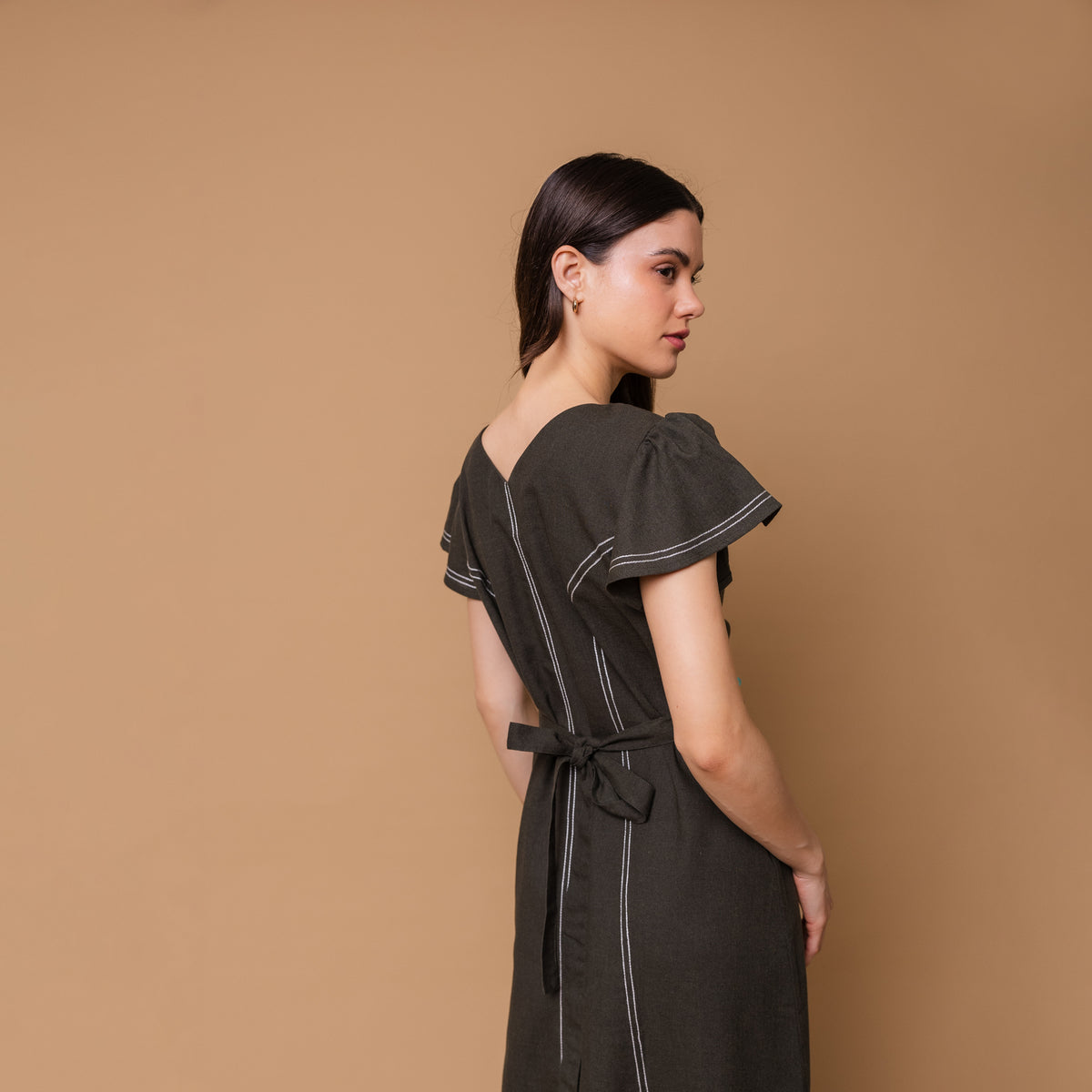 Vestido Otilia