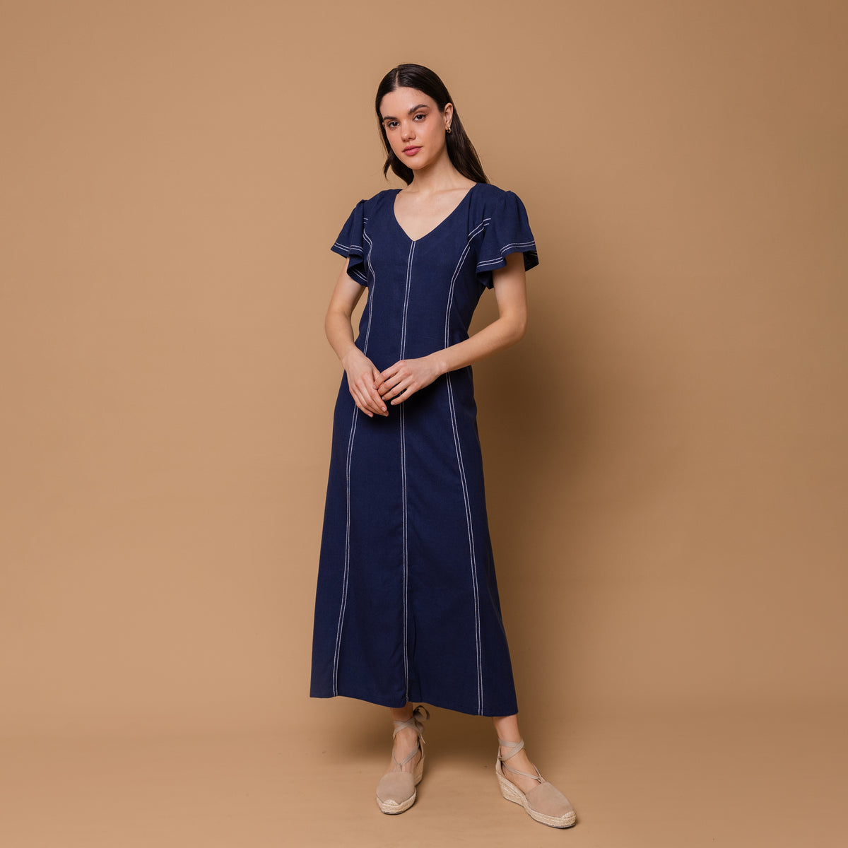 Vestido Otilia