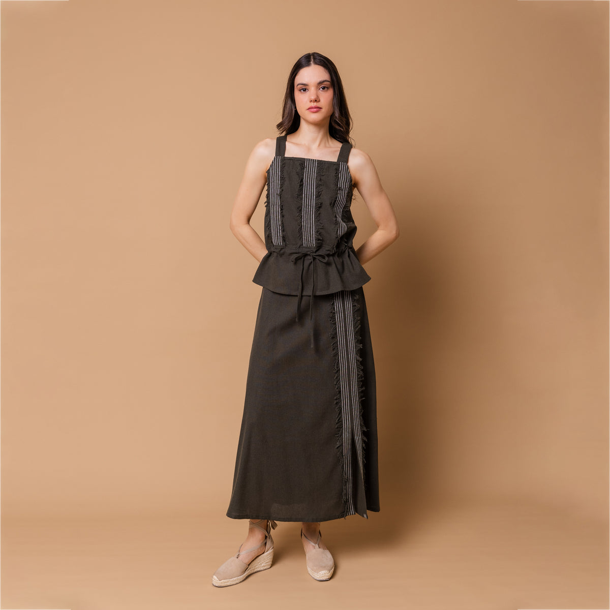 Blusa Sonia