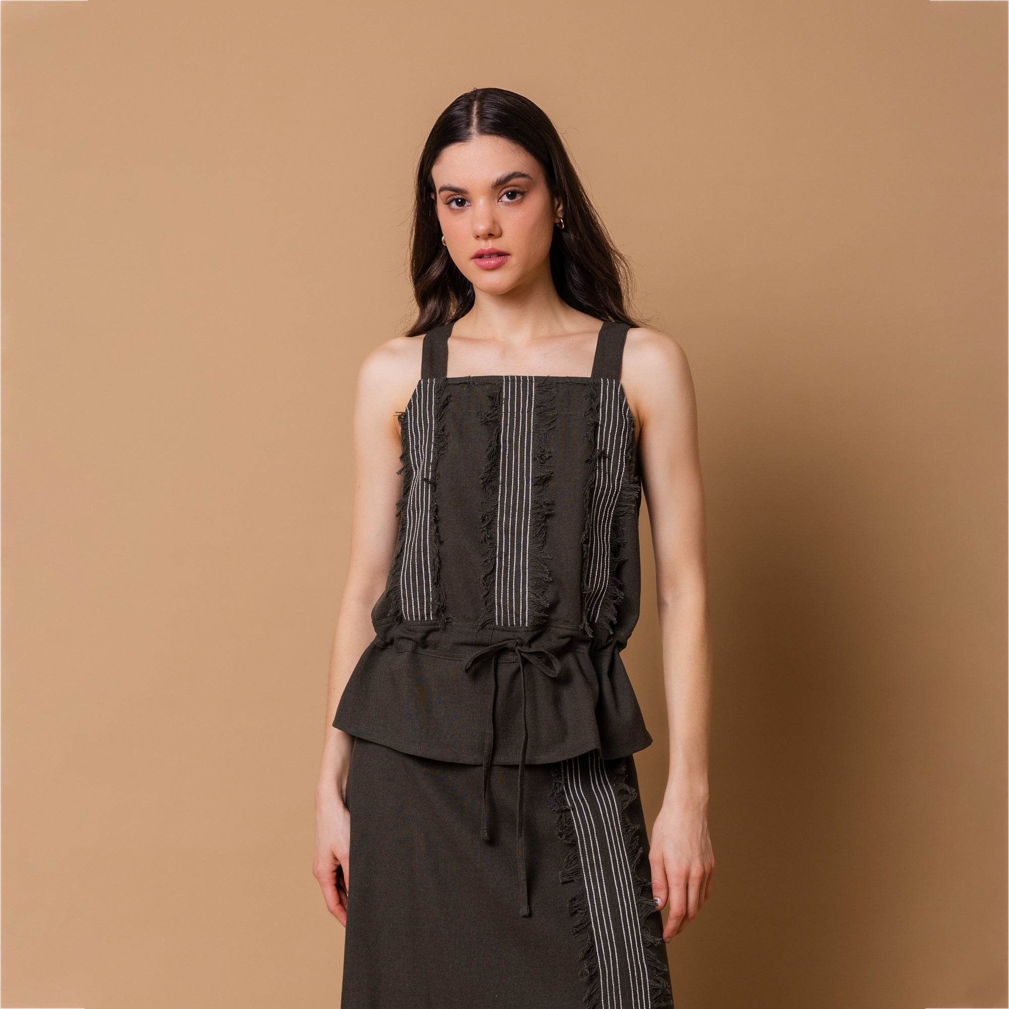 Blusa Sonia