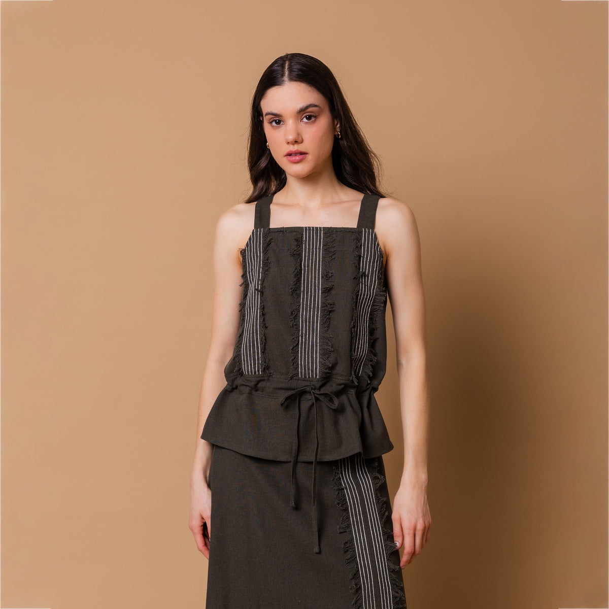 Blusa Sonia