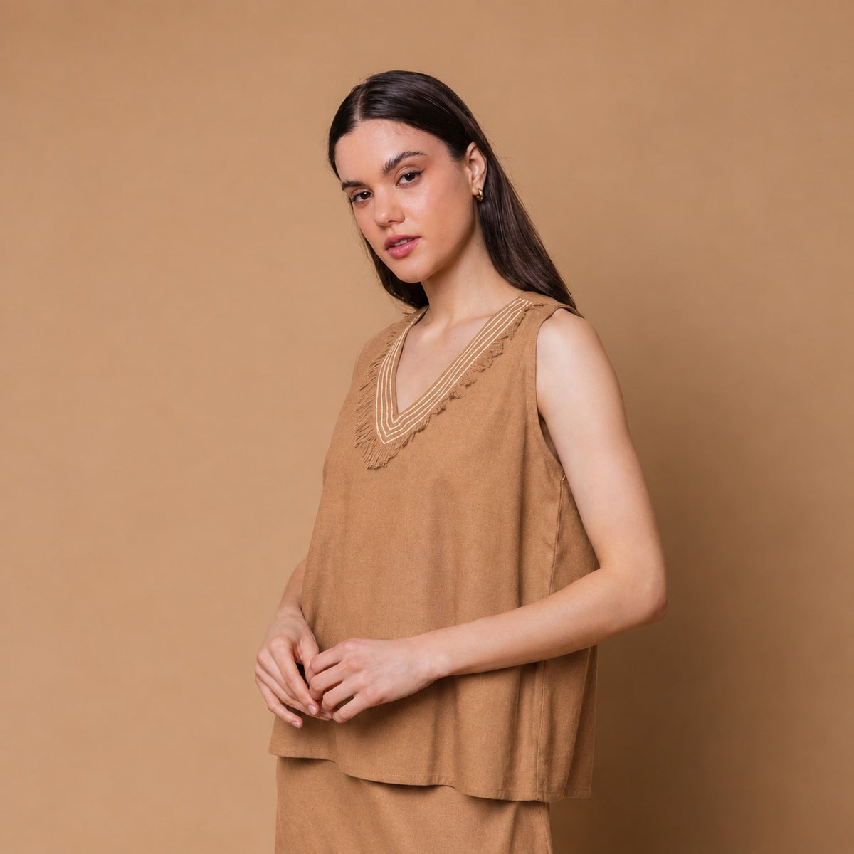 Blusa Ana
