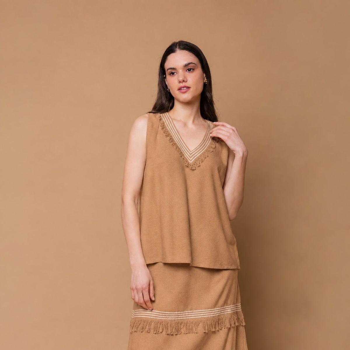 Blusa Ana