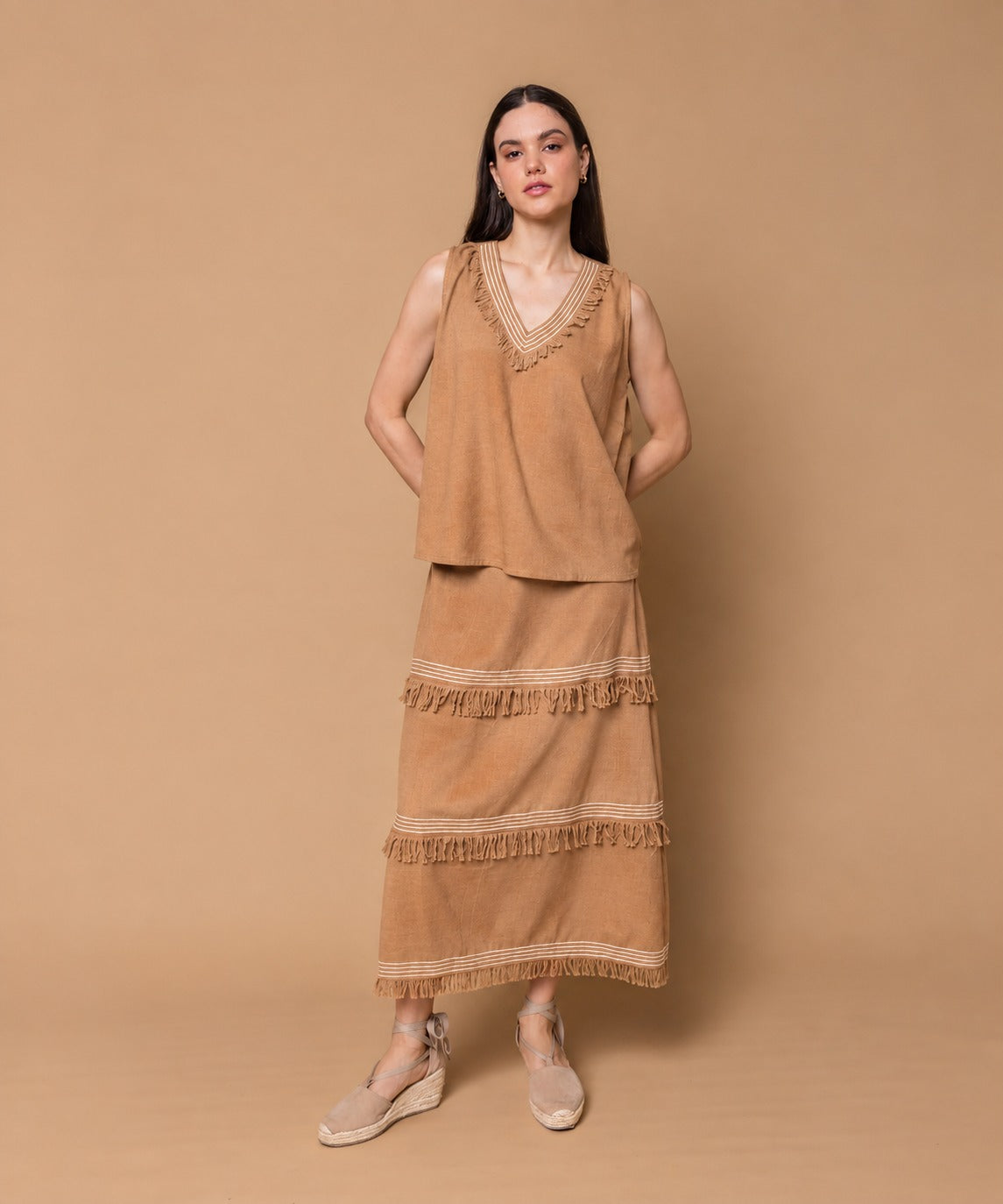Blusa Ana