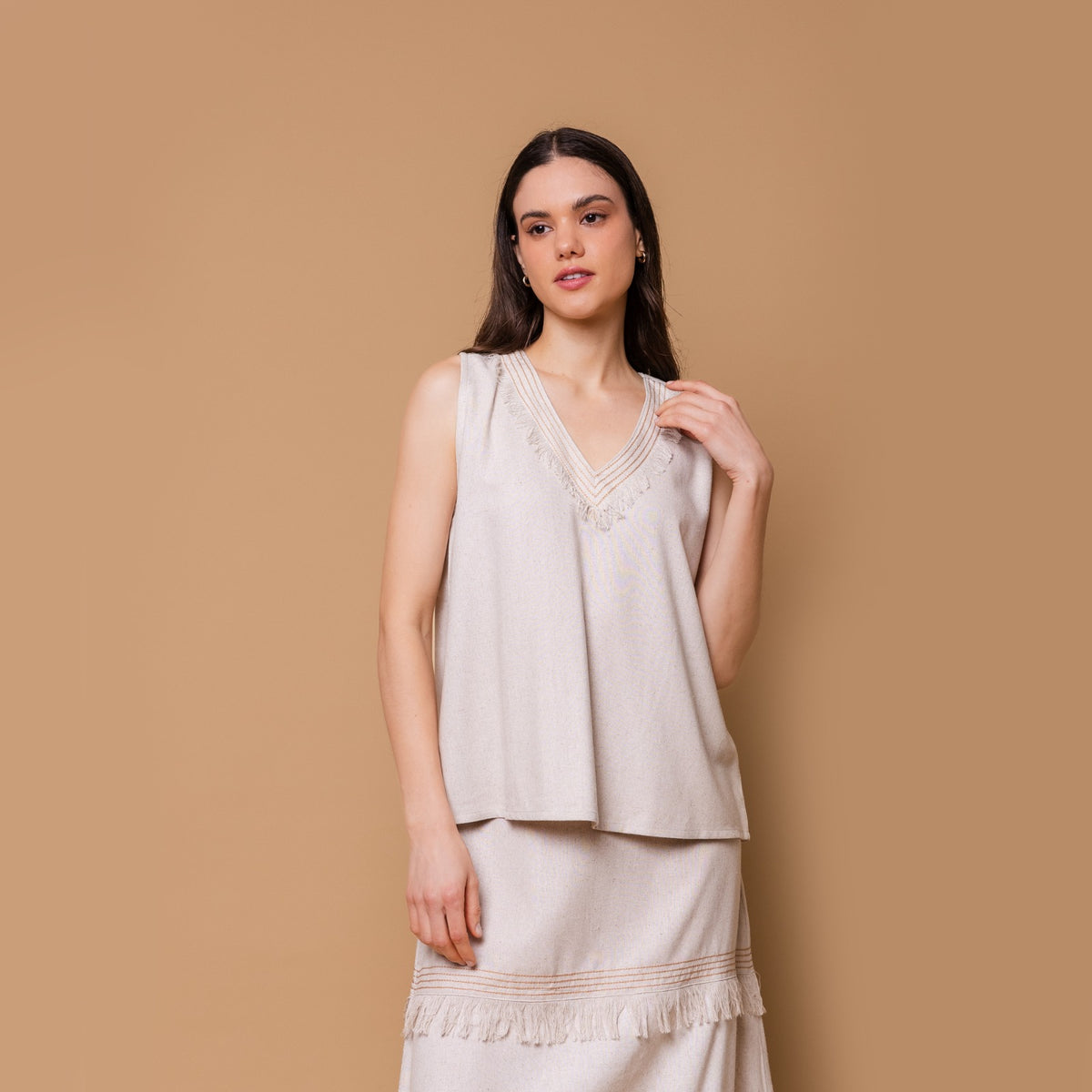 Blusa Ana