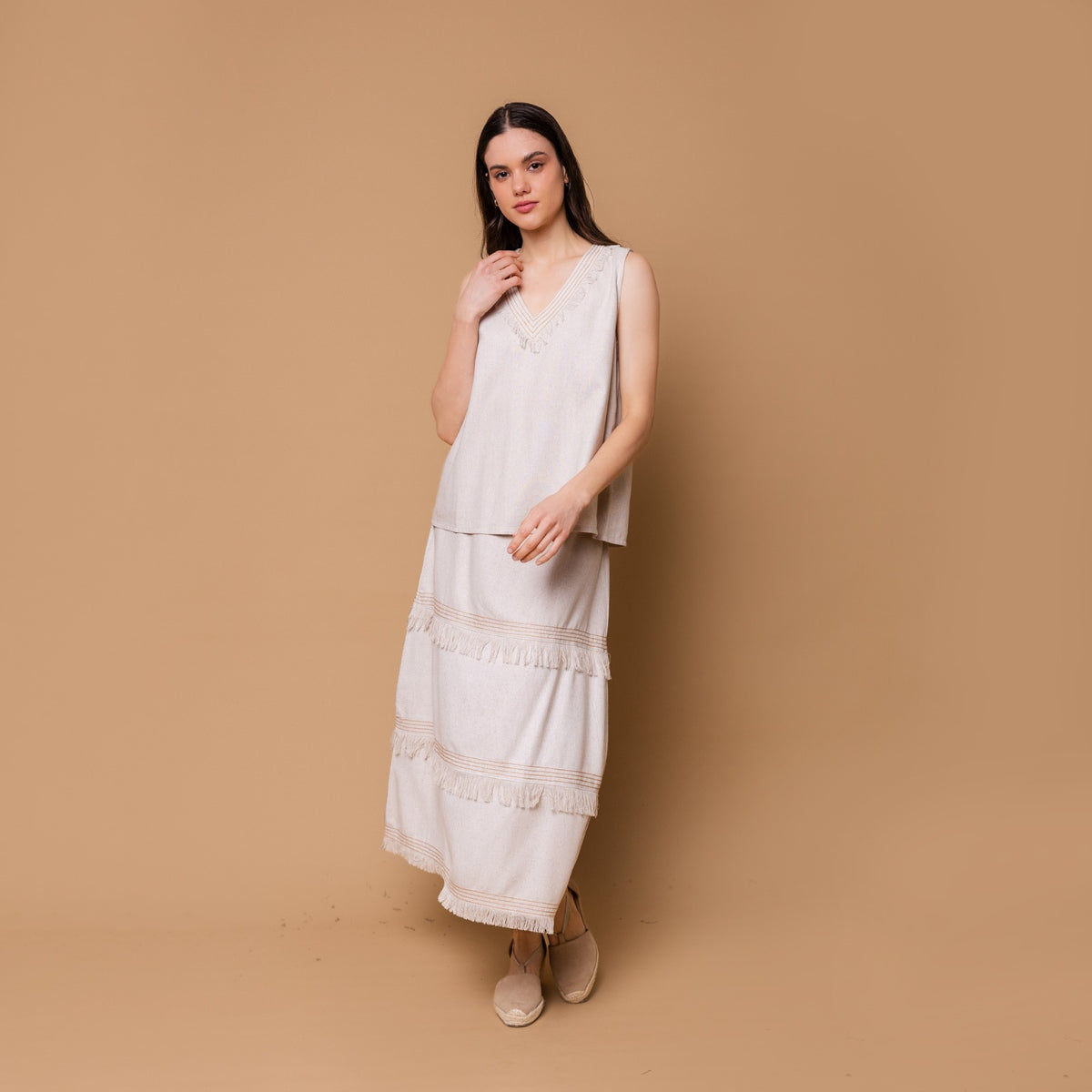 Blusa Ana