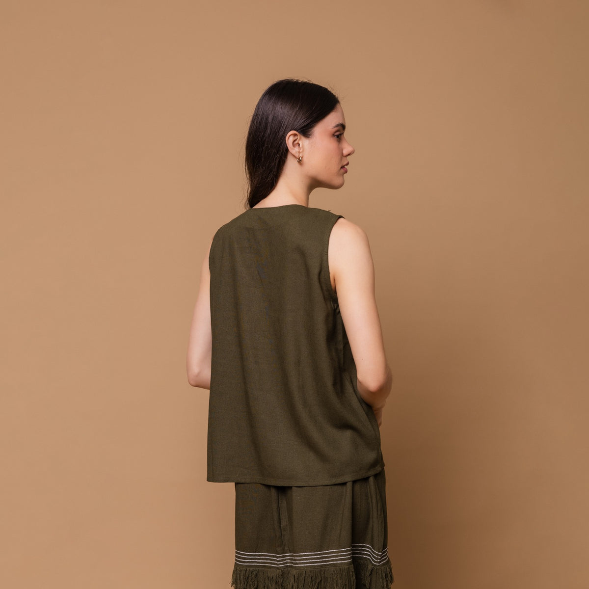 Blusa Ana