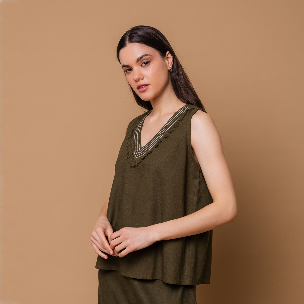Blusa Ana