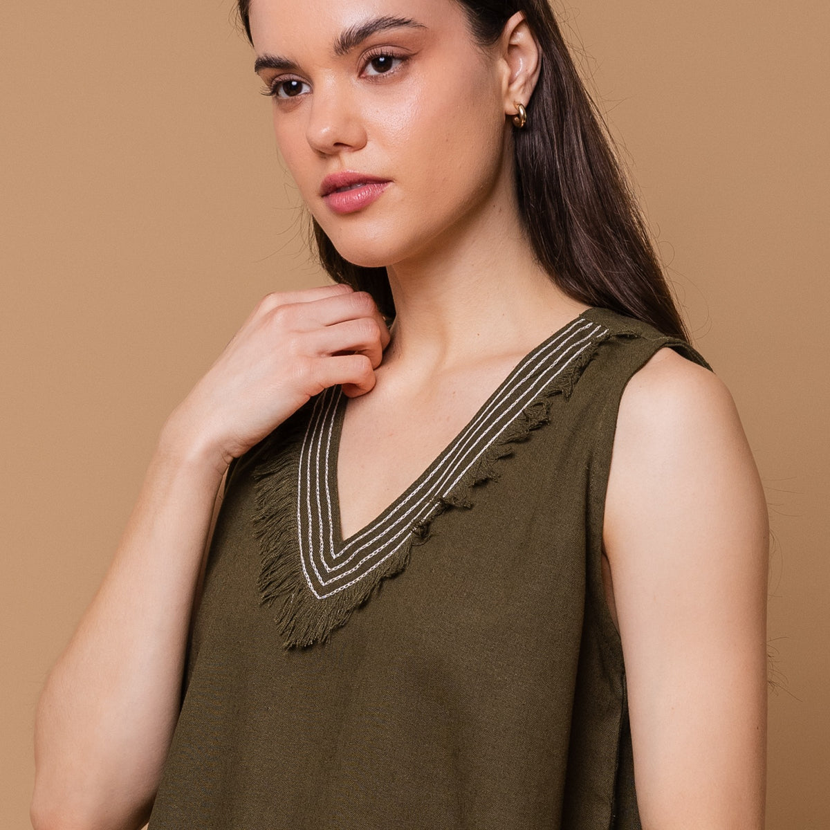 Blusa Ana