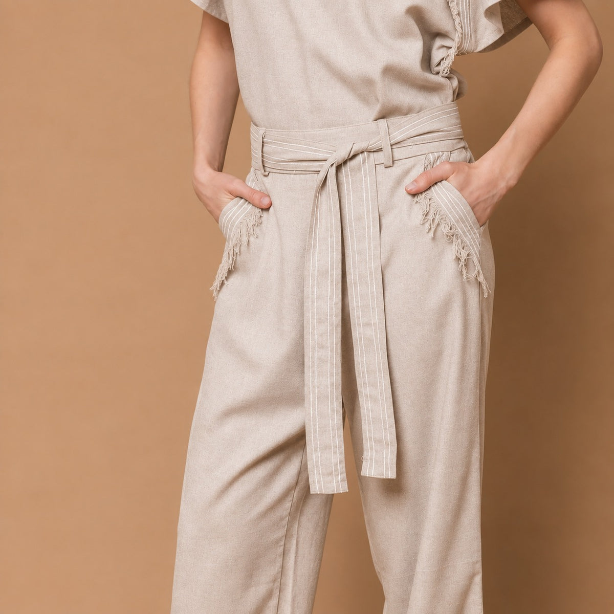 Pantalón Arantza