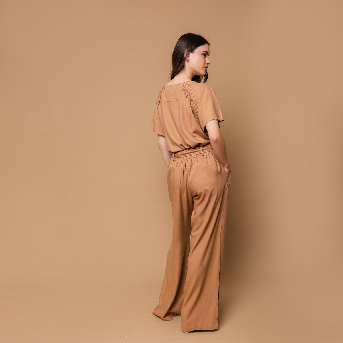 Pantalón Arantza