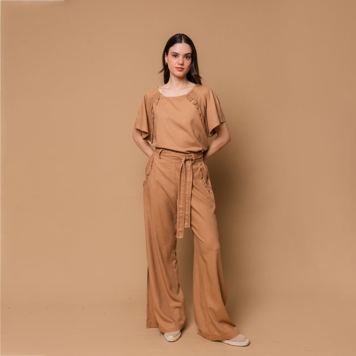 Pantalón Arantza