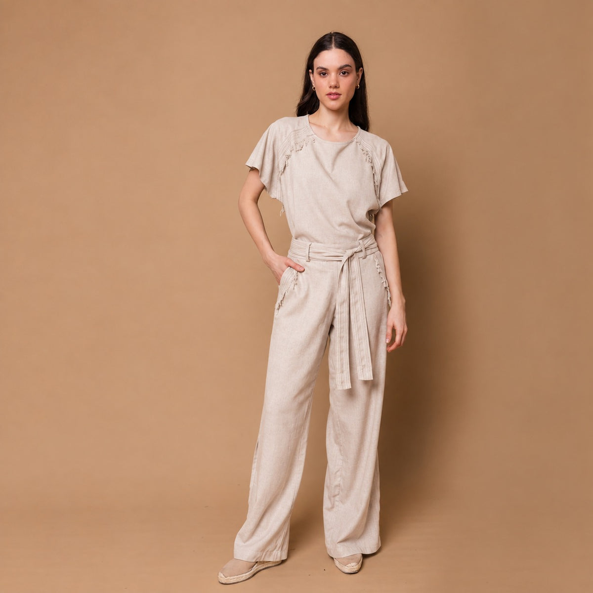 Pantalón Arantza