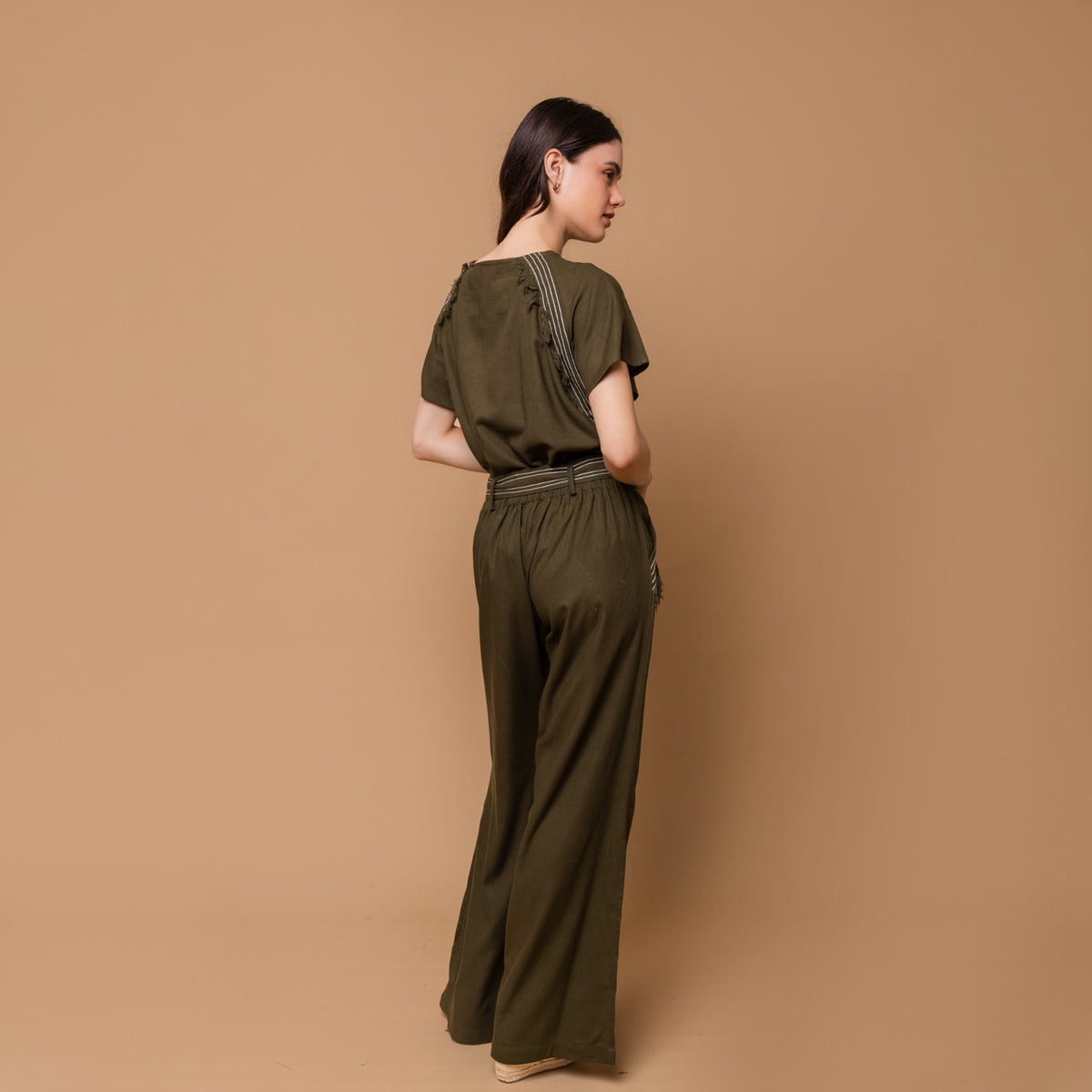 Pantalón Arantza