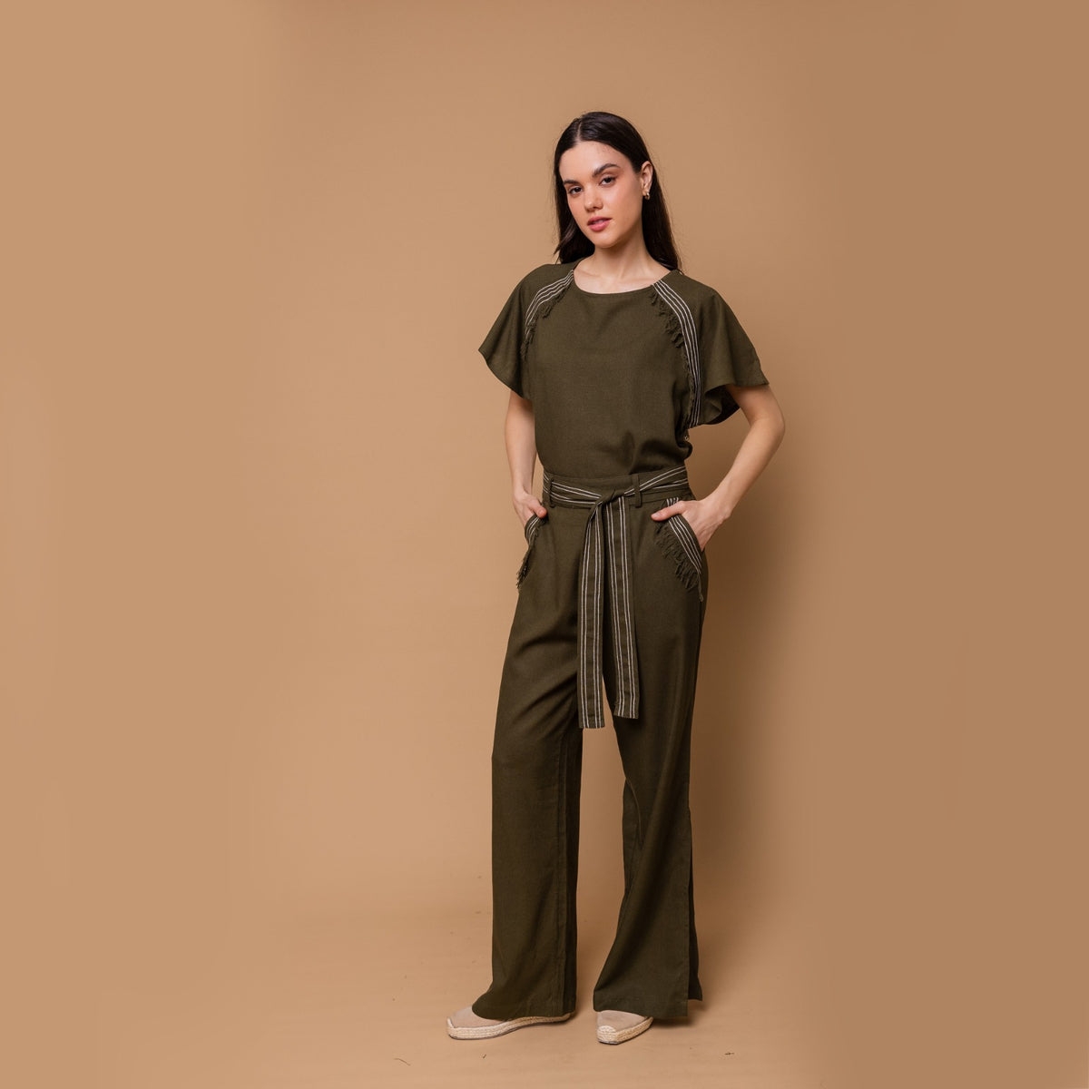 Pantalón Arantza