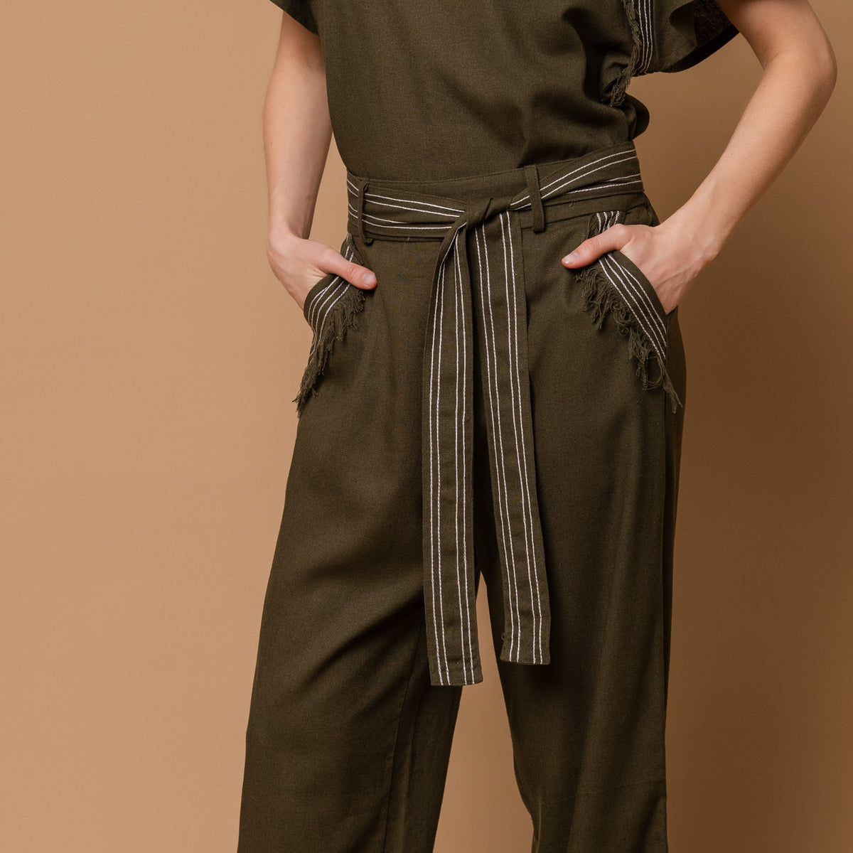 Pantalón Arantza