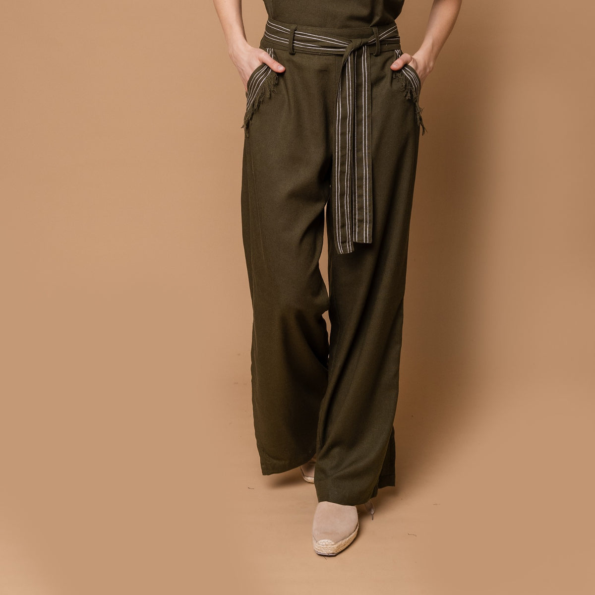 Pantalón Arantza