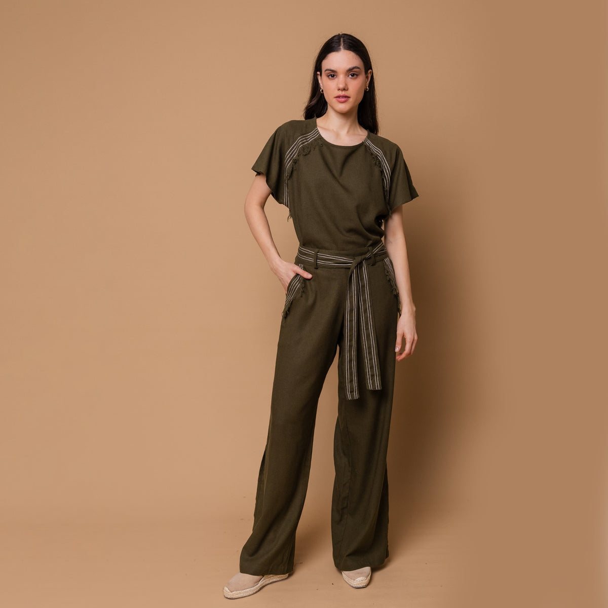 Pantalón Arantza