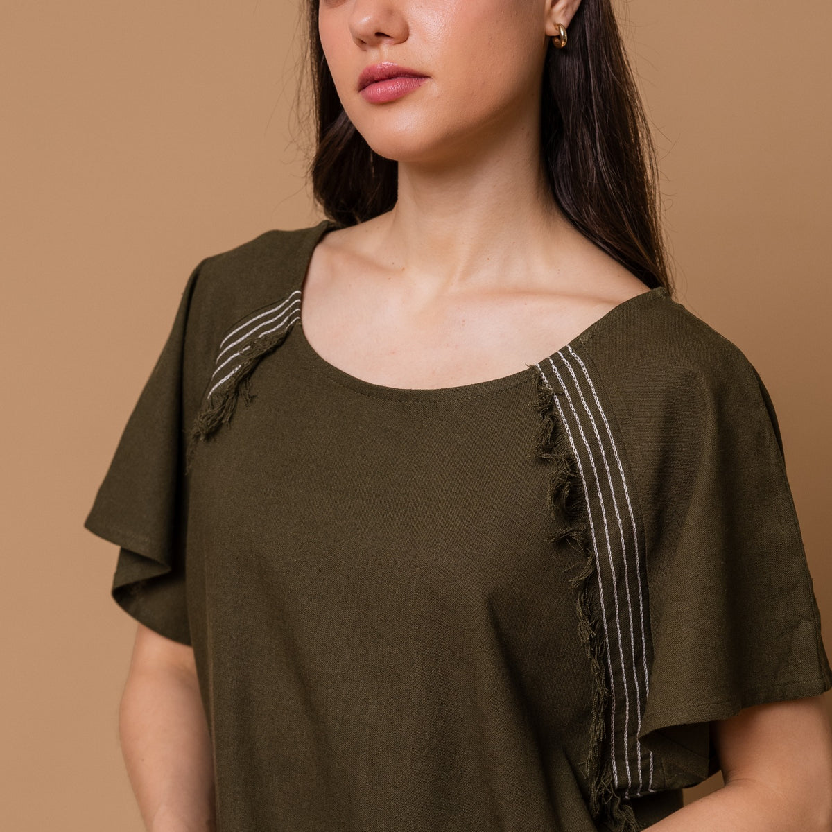 Blusa Arantza
