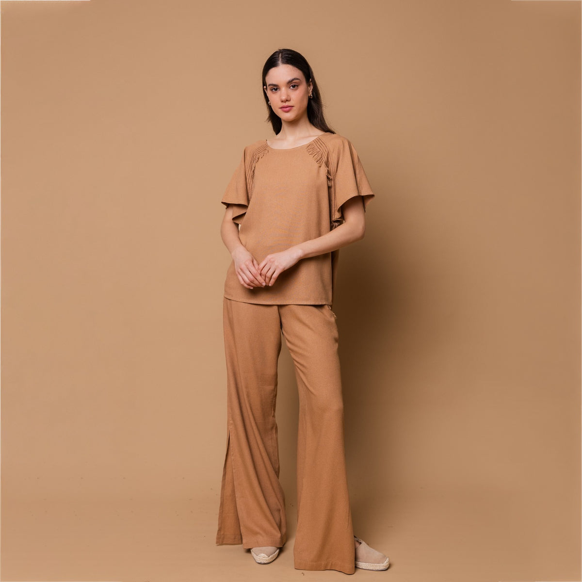 Blusa Arantza