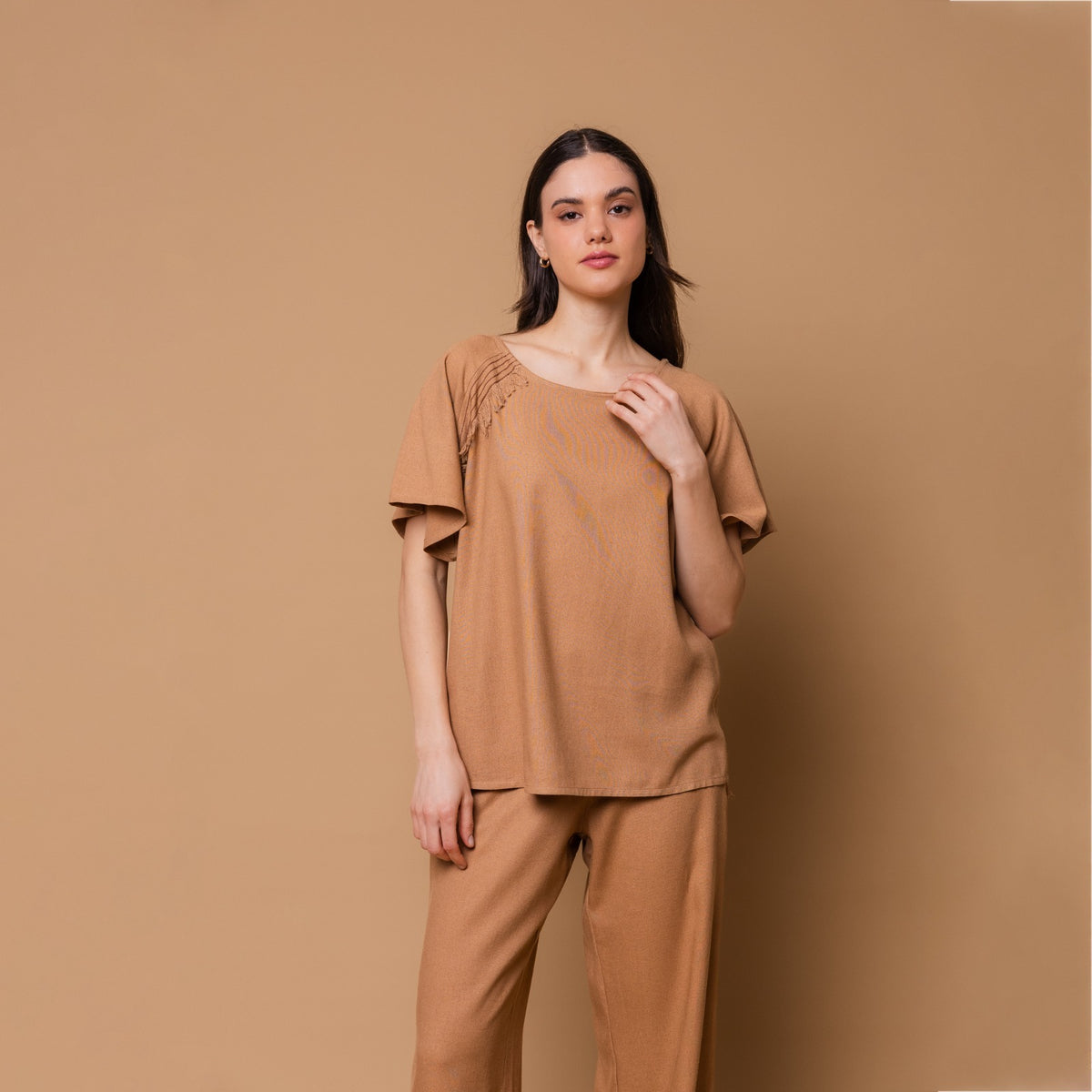 Blusa Arantza
