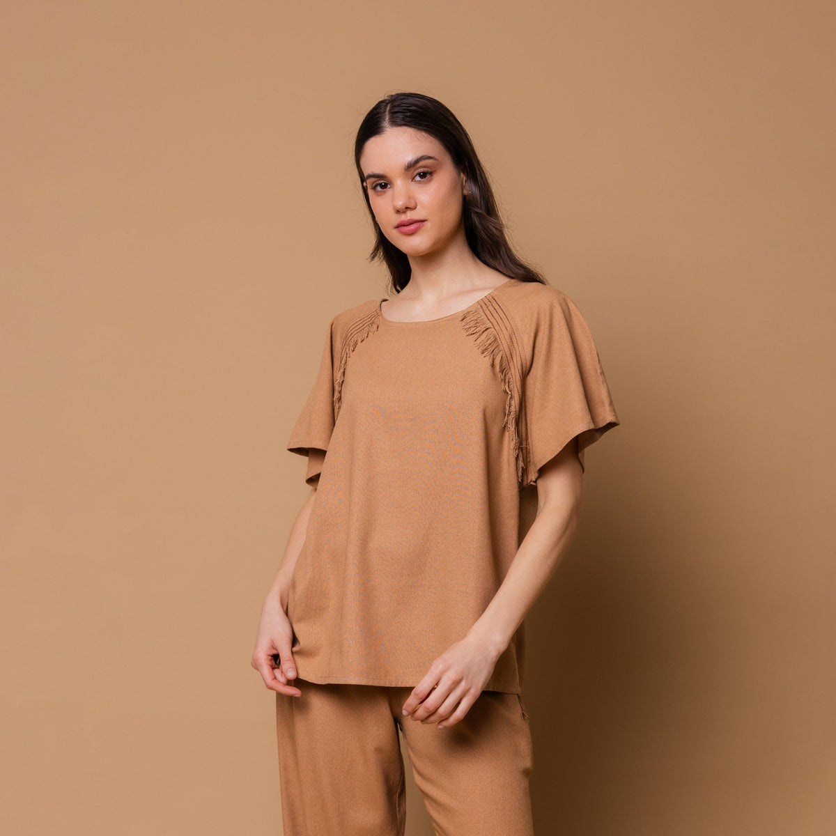 Blusa Arantza