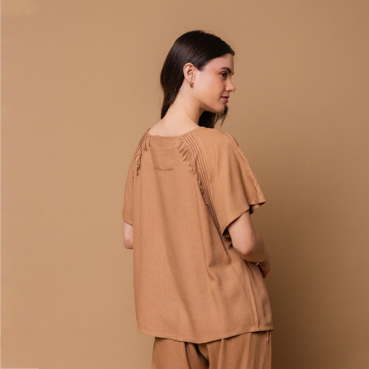 Blusa Arantza