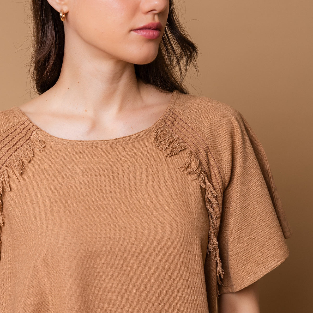 Blusa Arantza