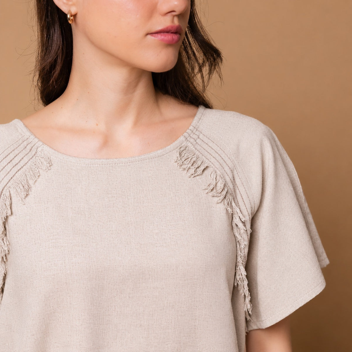 Blusa Arantza