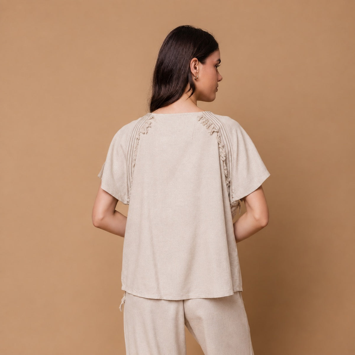 Blusa Arantza