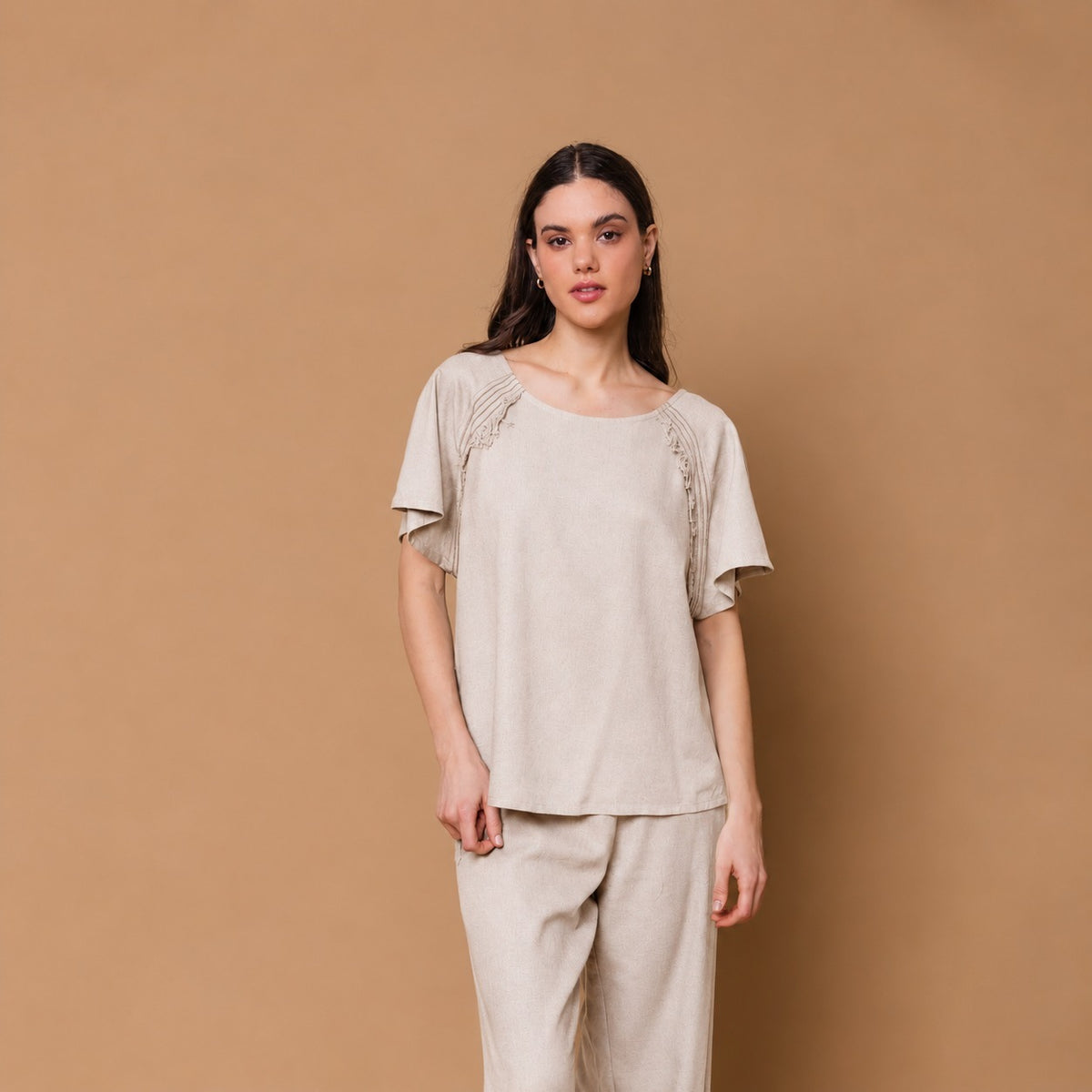 Blusa Arantza